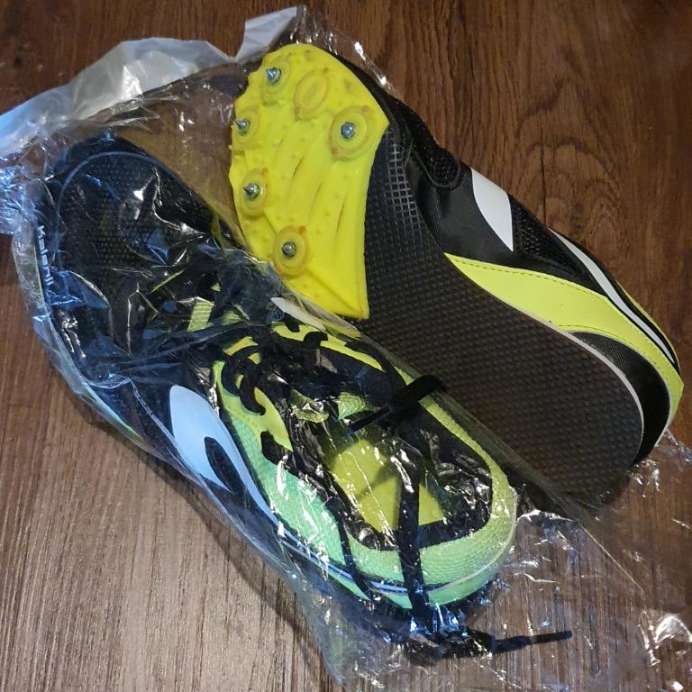 Decathlon spike shoes new arrivals
