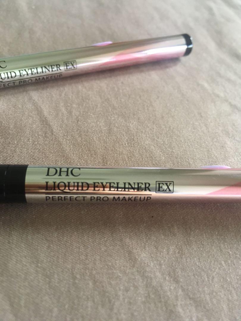 dhc eyeliner