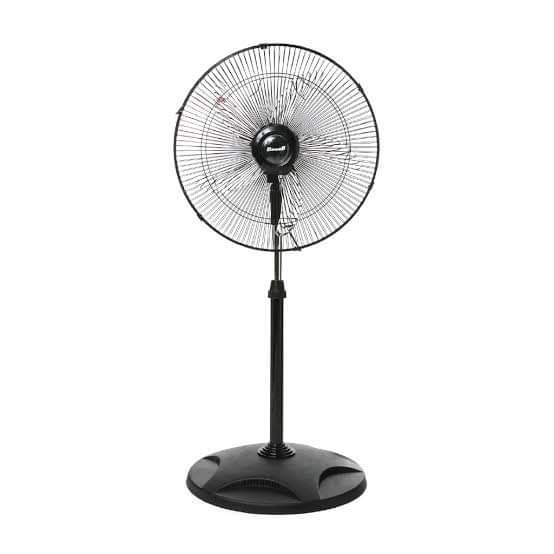 Dowell Industrial 18 inches 5 blades electric fan, Furniture & Home