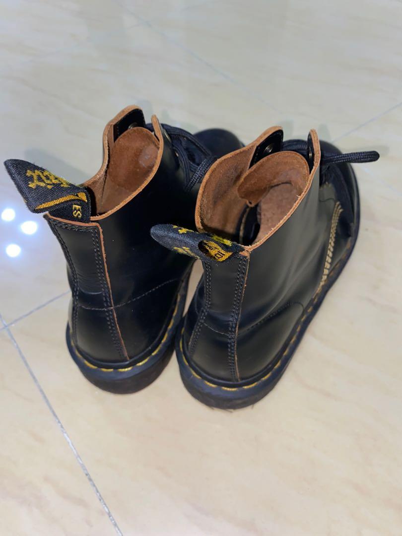 Dr Martens 101 ARC 6 eye Carousell