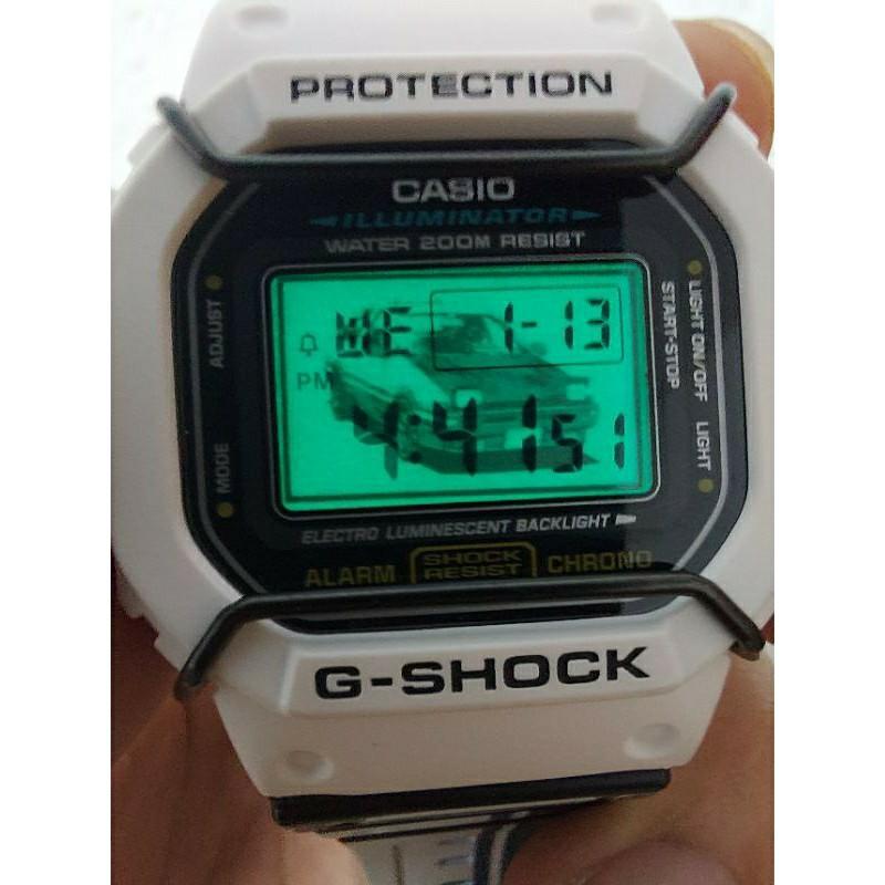 G shock dw 5600 custom best sale