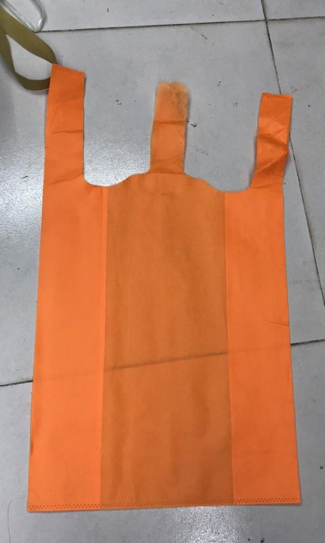 Eco best sale sando bag