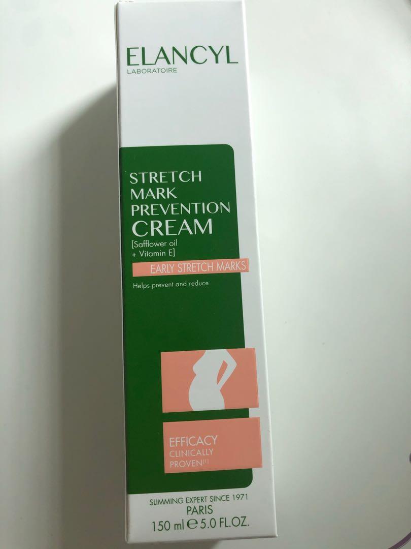 elancyl stretch mark