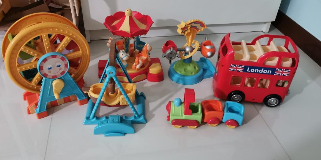 Mother care hotsell toys