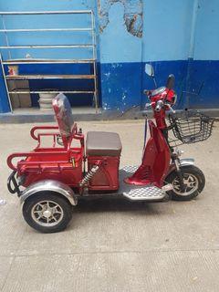 electric bike 3 seater - View all electric bike 3 seater ads in Carousell  Philippines