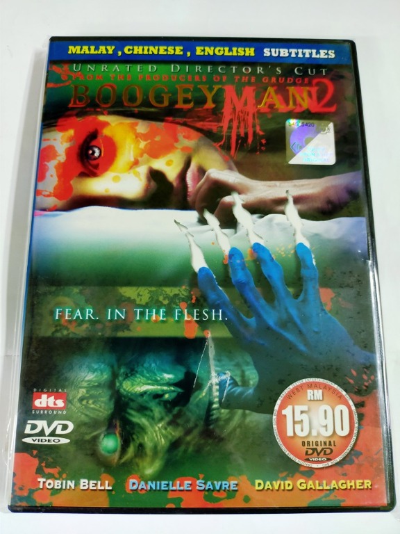 Horror movie 2024 with english subtitles