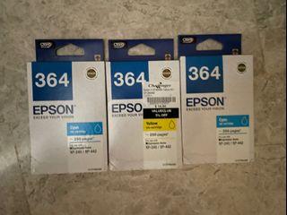 epson 595 ink