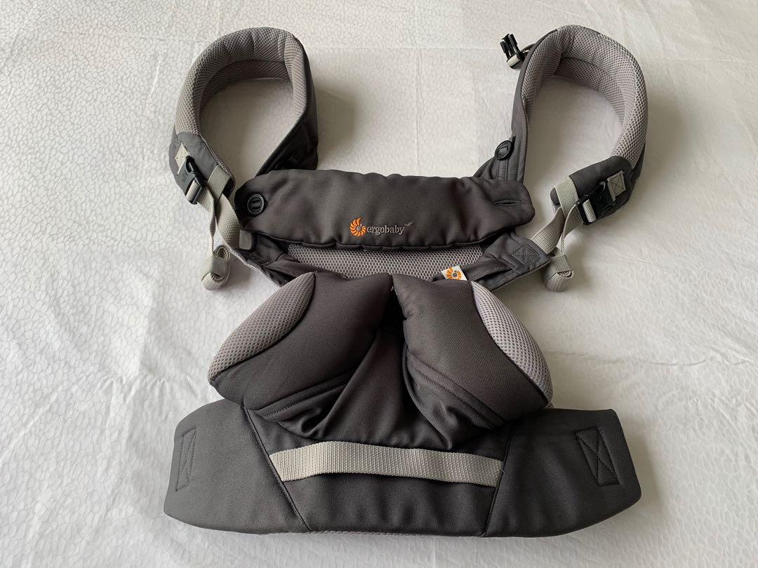 ergobaby 4 way