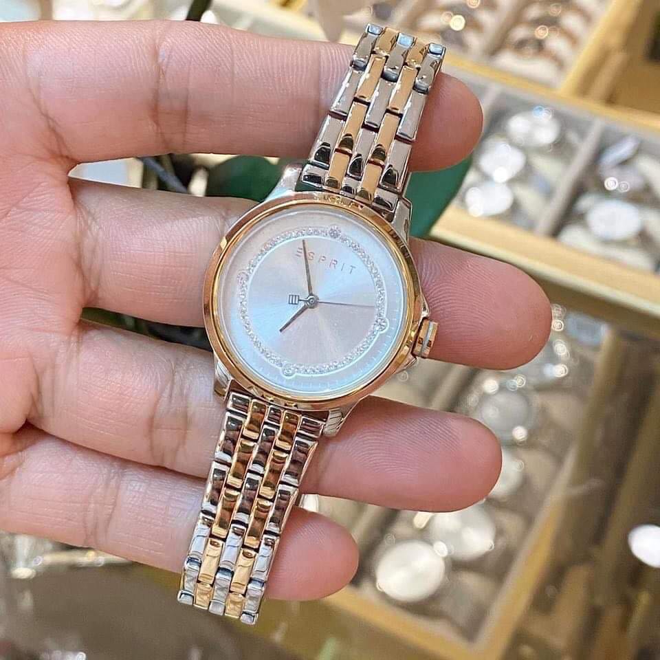 Esprit ladies on sale watch