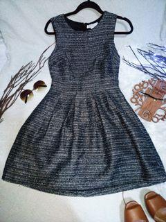 F21 elegant dress