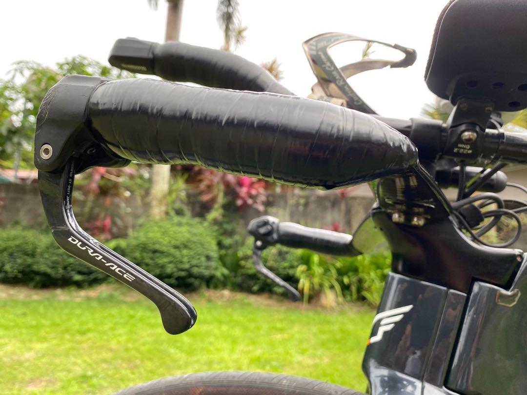 felt time trial bike