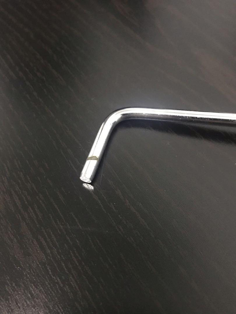 Fender Japan trem arm bar for Reissue Mustang / Jagstang, Hobbies