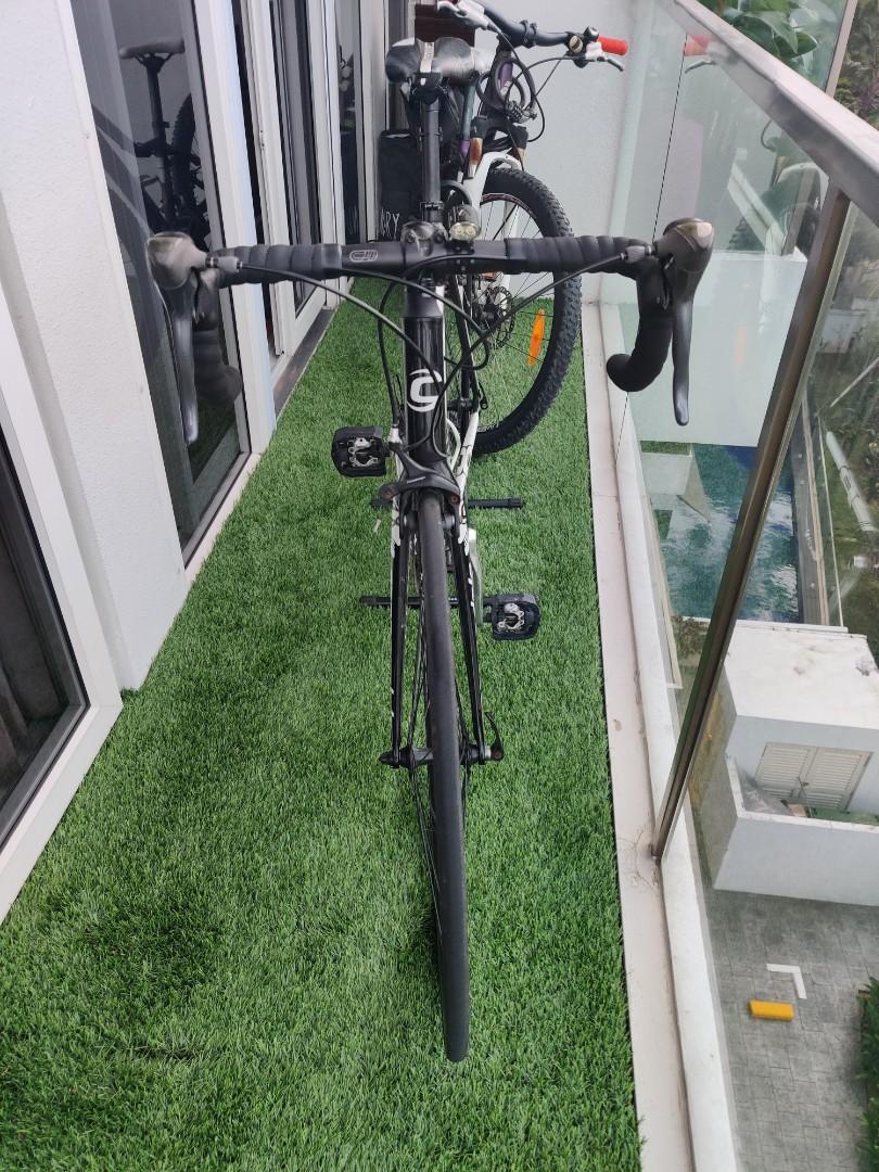 For sale, Cannondale CAAD 8 Claris, Sports Equipment, Bicycles & Parts