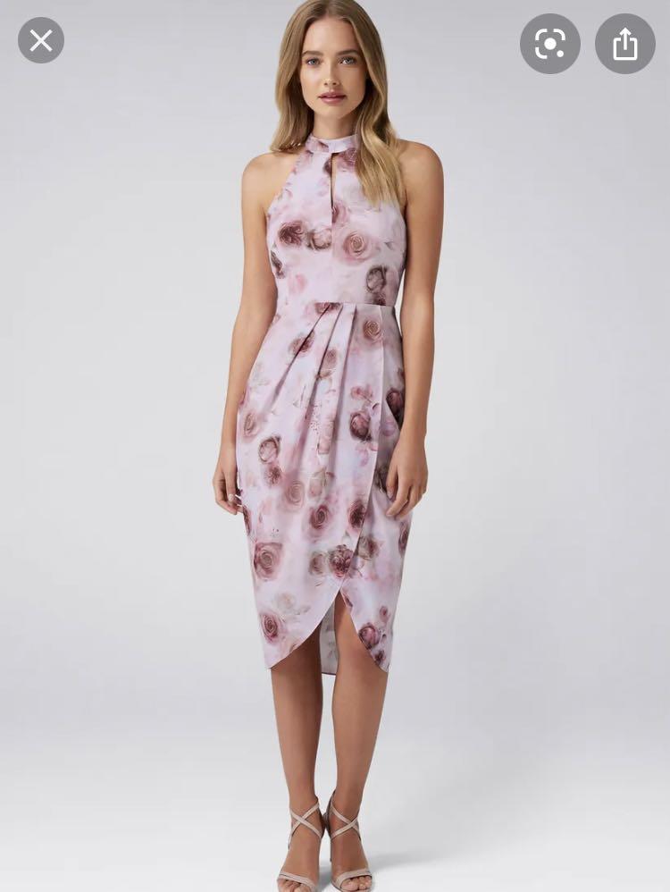 Floral dresses sale forever new