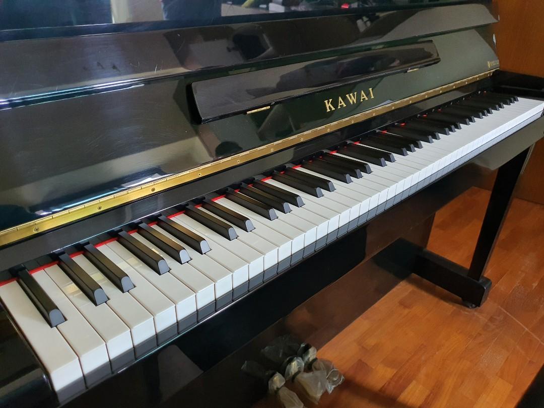 FREE DELIVERY Kawai K25E Acoustic Upright Piano