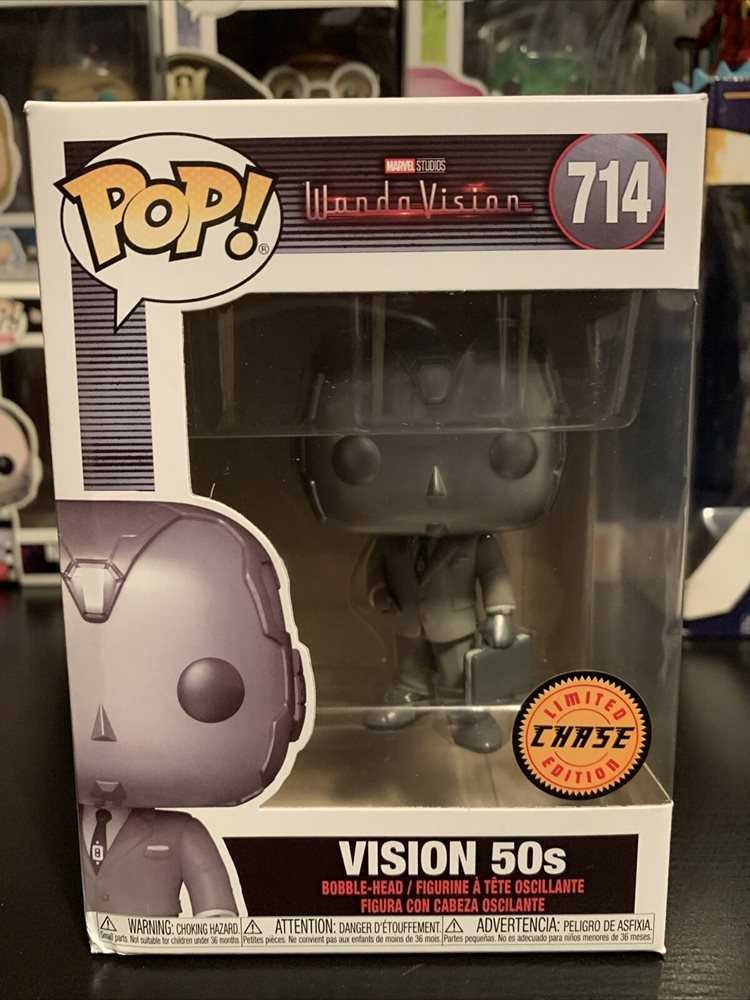 wandavision chase pop