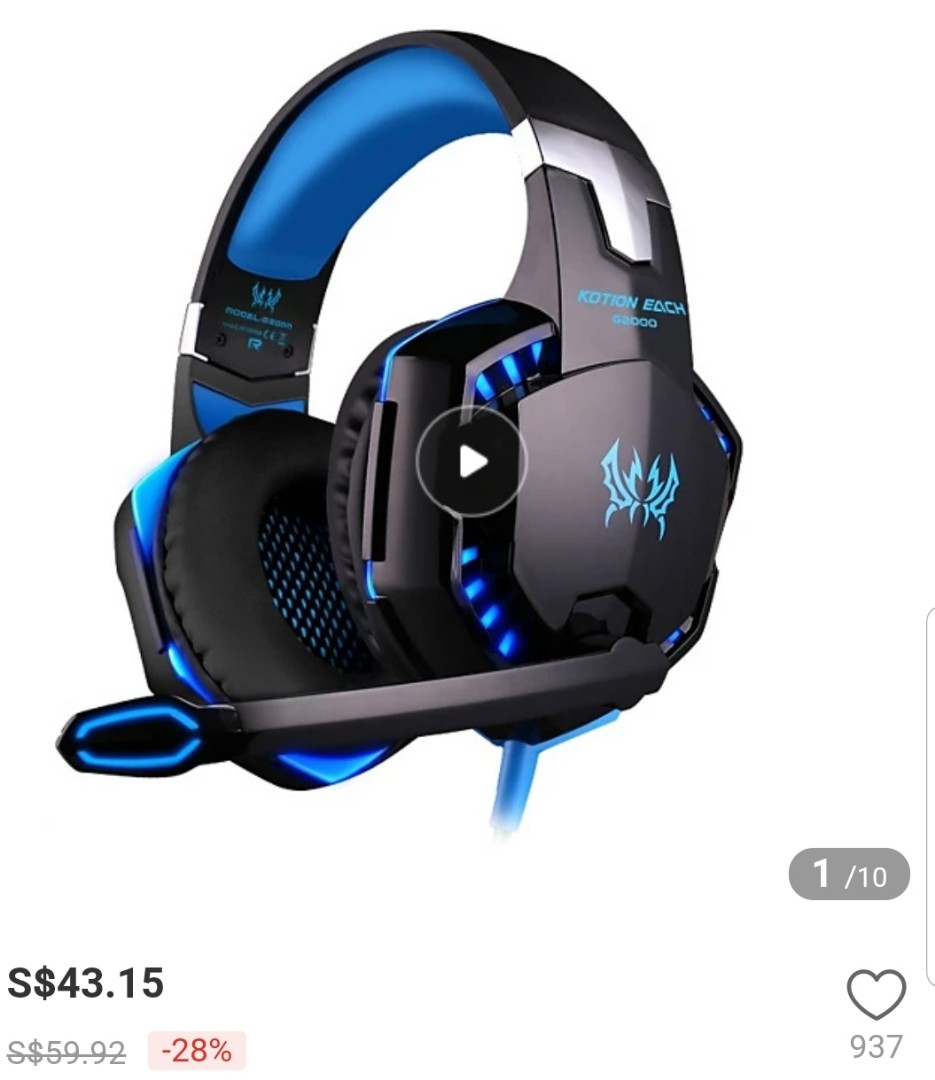 in ear headphones for pc