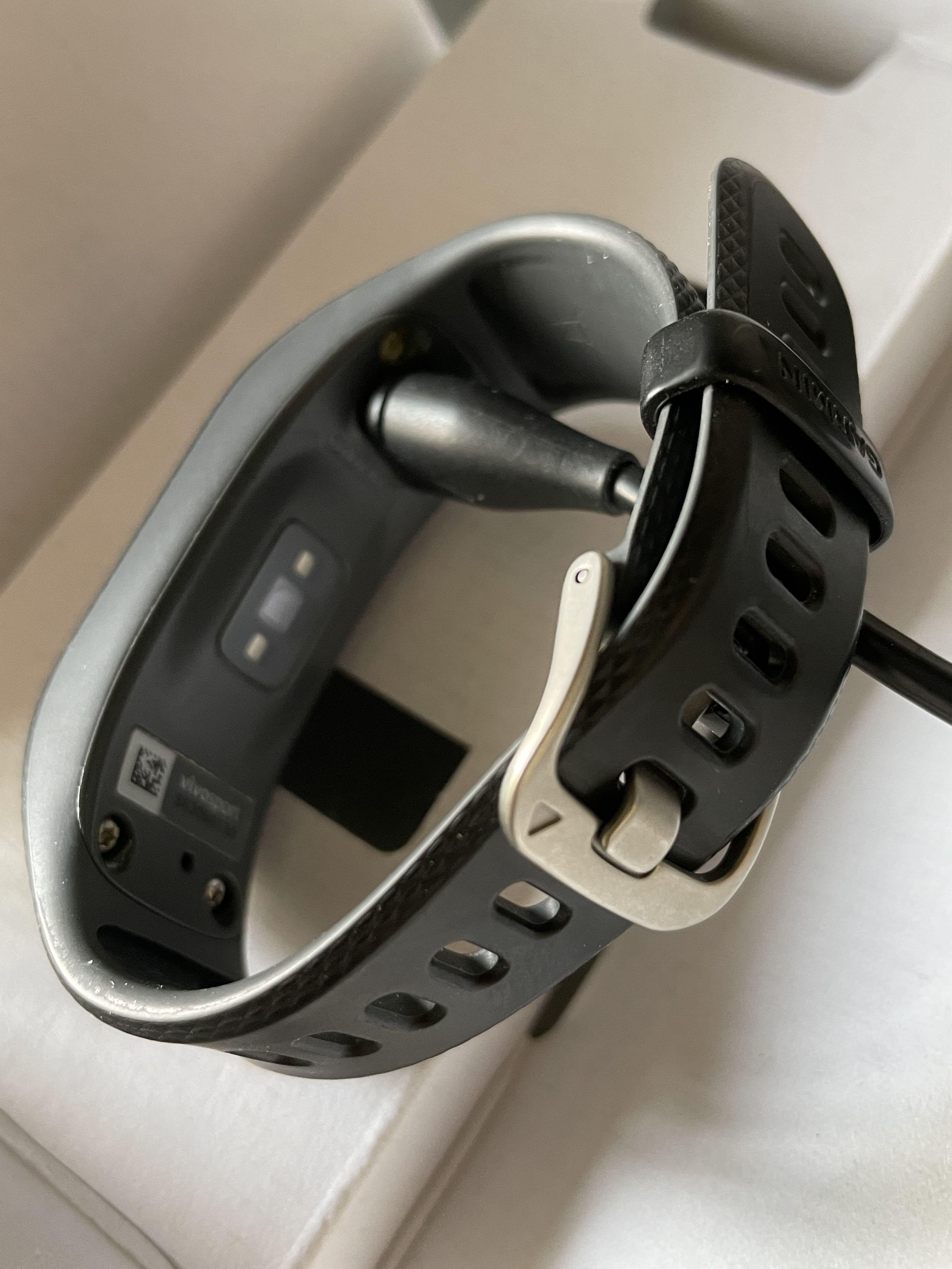 Garmin vivosport smart new arrivals activity