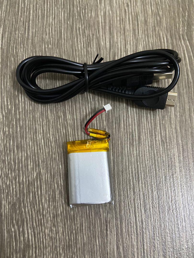 GBM Gameboy Advance Micro (Category: Others) located in Quezon City. Submitted by MetroDeRetro (Listing ID 1063377800, Image 1). Description: GBM Gameboy Advance Micro - Battery Mod - 8hrs of Battery Life (Approximate) - USB Charger (+PHP100) - Note in some cases, u have to remove the pad behind the battery cover in order for the battery to fit (as shown in the second picture) NO REFUNDS / NO RETURNS / NO WARRANTY .