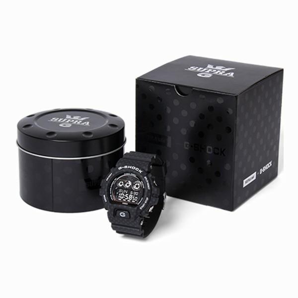 G shock discount supra limited edition