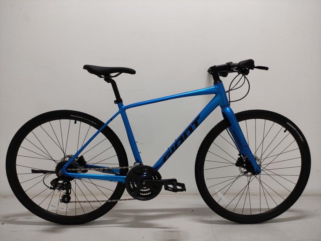 giant escape 1 2021