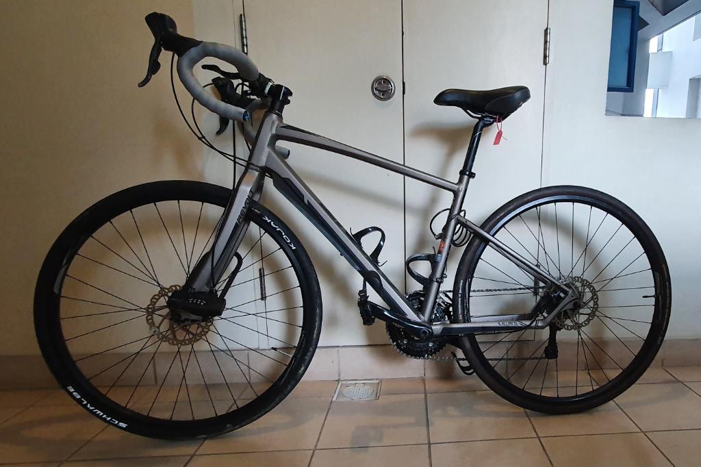 Giant revolt best sale 3 2016