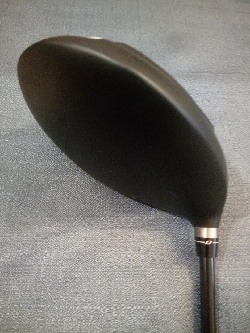 Golf Driver Top Flite Tour Adjustable (Category: Golf) located in Quezon City. Submitted by trendsites.manila (Listing ID 1063366299, Image 3). Description: Almost Brand New!!! Top Flite Tour Driver with Head Cover Php 3,288.88 / 1 pc available ***Delivery Charge Applies via Grab Lalamove Mr.Speedy Thanks.