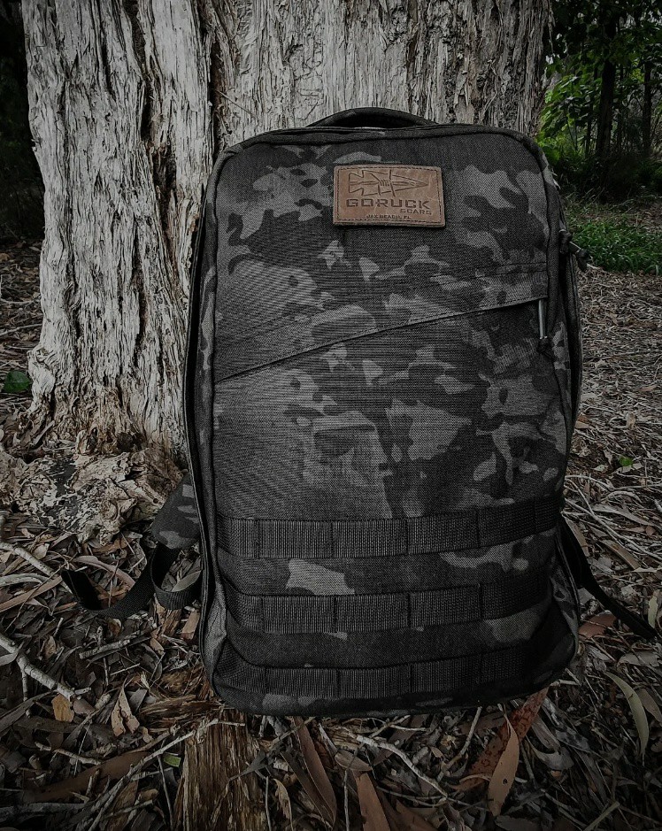 Goruck gr1 black multicam online