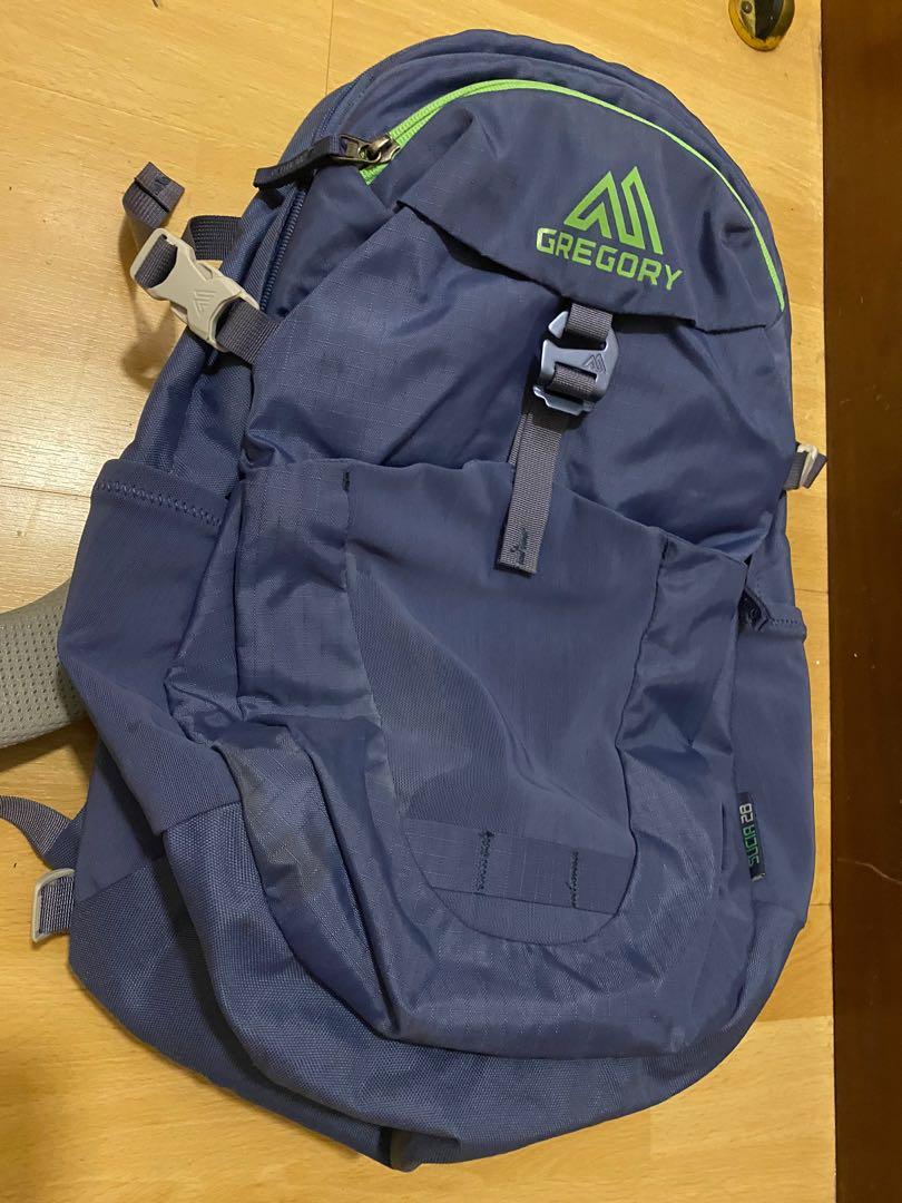 gregory sucia 28l backpack