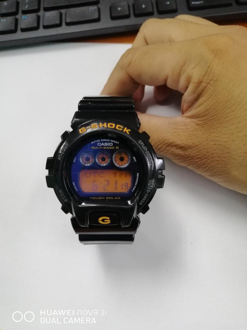 Gw6900 multiband 6 clearance