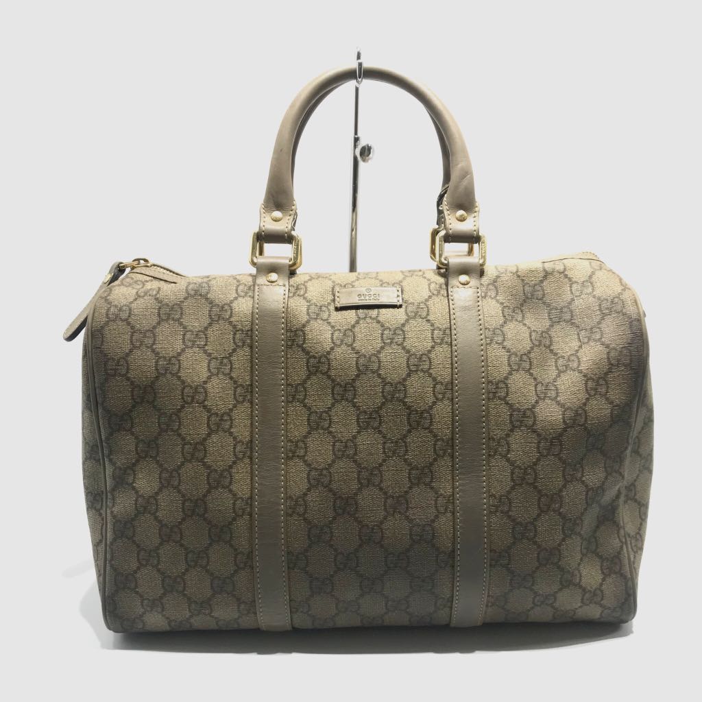 Gucci Gg Boston 193603 Brown, Bags, Gumtree Australia Moreland Area -  Glenroy