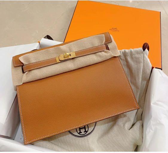 Hermes Kelly danse gold gold no herbag garden picotin chanel