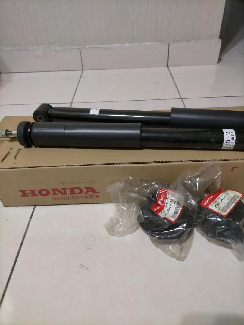 Honda City Absorber and Damper, Auto Accessories on Carousell