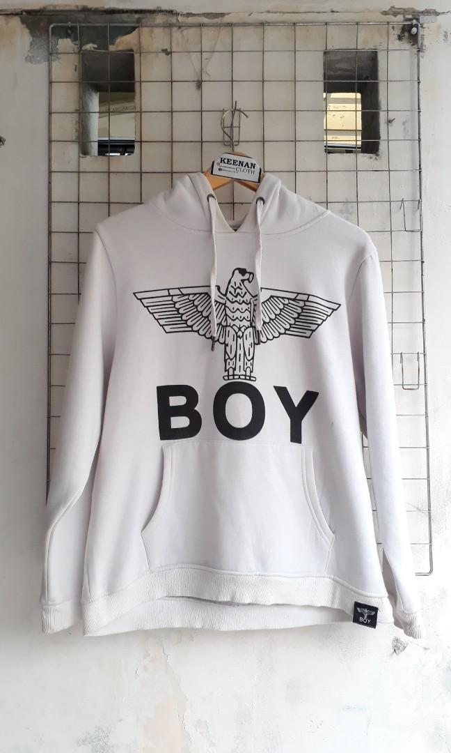 Harga hoodie hotsell boy london