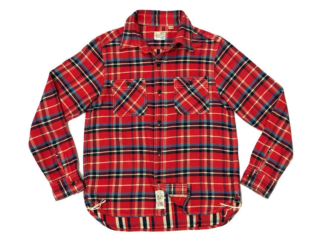 union made dress shirts