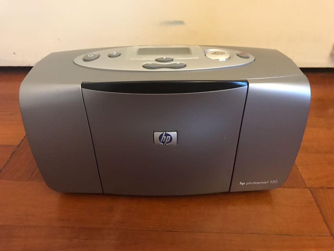 hp photosmart 130