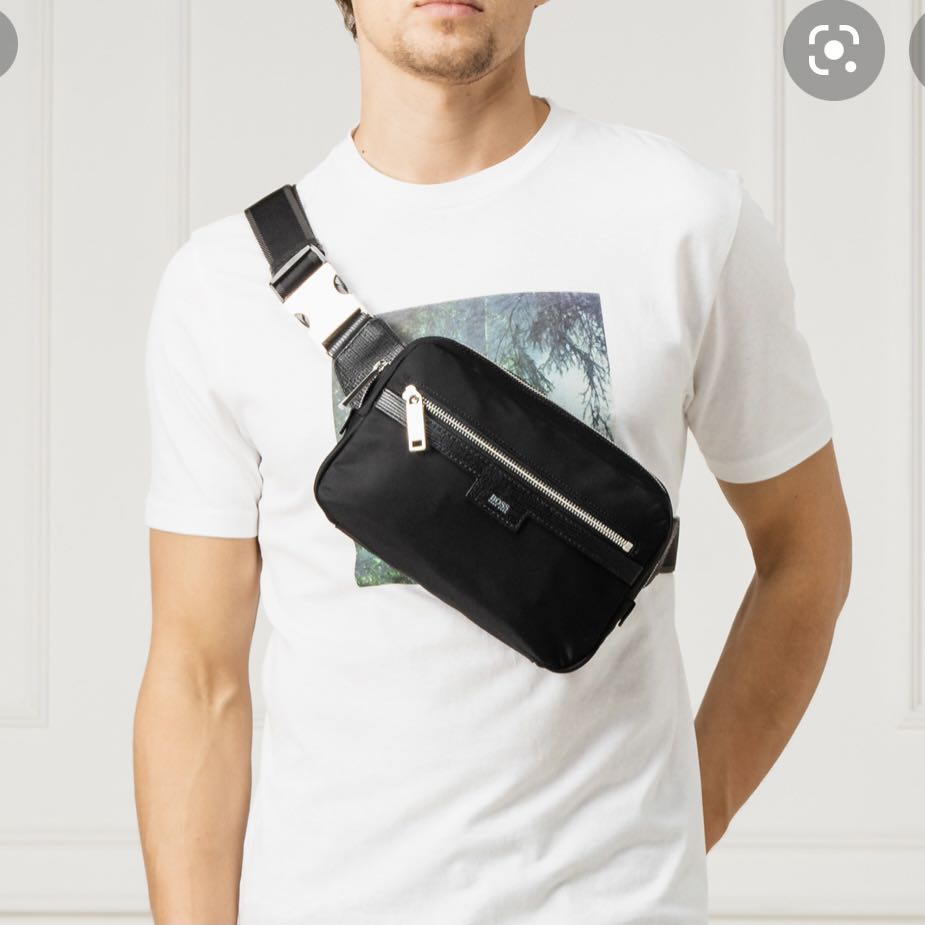 Belt bag hugo on sale boss