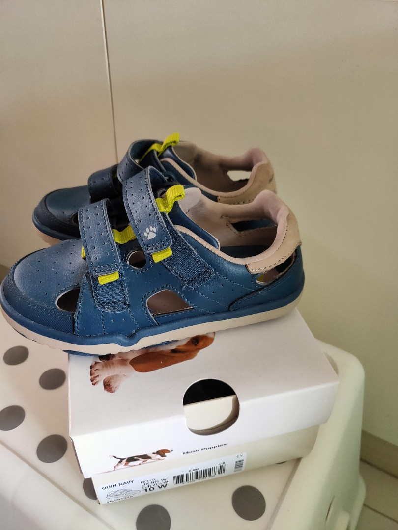 Hush Puppies Kids Shoes Babies Kids Babies Kids Fashion on