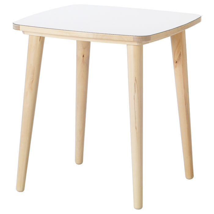 Omtänksam sales coffee table