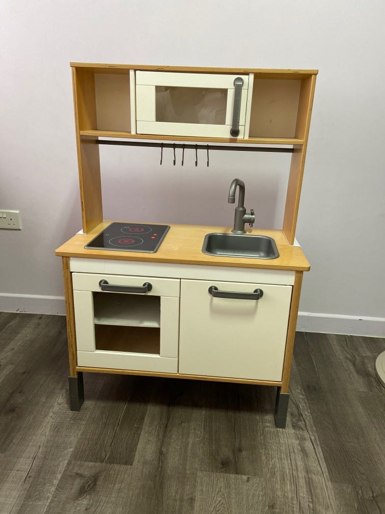 IKEA kitchen, Babies & Kids, Baby Nursery & Kids Furniture, Other Kids