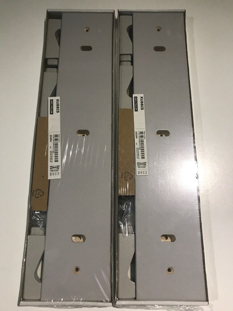 IKEA Kubbis 3 hook rack