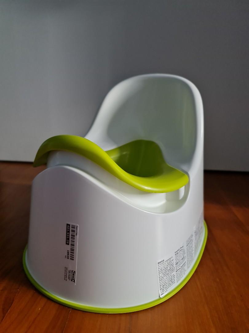 Ikea Potty Seat, Babies & Kids, Baby Nursery & Kids Furniture, Other