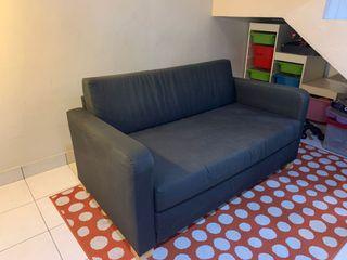 IKEA sofa bed