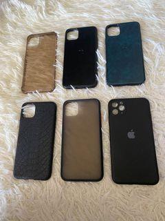 Iphone 11 pro max cases