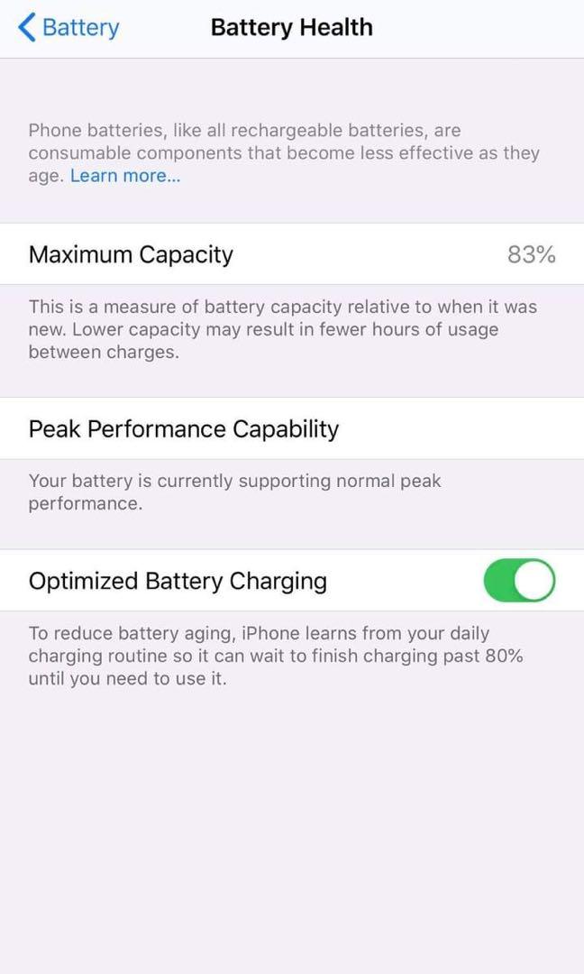 Iphone 8plus 64gb - Space Gray - Factory Unlocked (Category: iPhone 8 Series) located in Manila. Submitted by imda1 (Listing ID 1063271599, Image 2). Description: RFS: will upgrade Iphone 8 plus for sale 83% battery health Factory unlocked Owned by a girl, in really good condition With box, charger, tempered glass and phone case freebies More actual photos available upon request. Available for meet up within below areas - south caloocan - quezon 