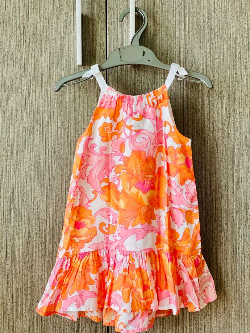 Janie and jack baby dress store