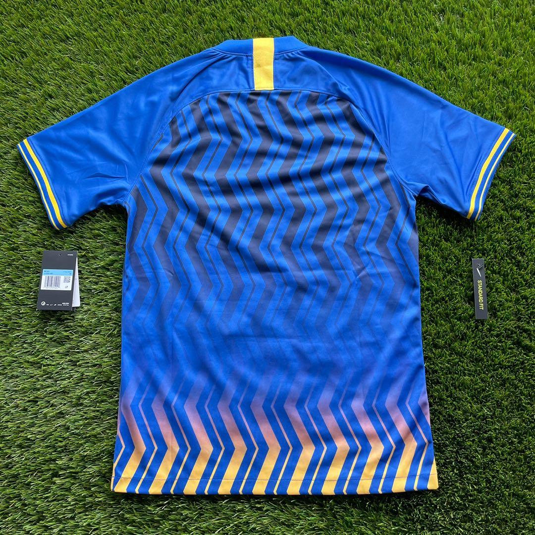 Xinjiang 2021 National Games Home Jersey/Shirt – Global Jerseys