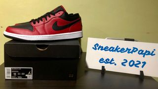 (Category: ) located in . Submitted by sneakerpapi (Listing ID 1063280650, Image 1). Description: .