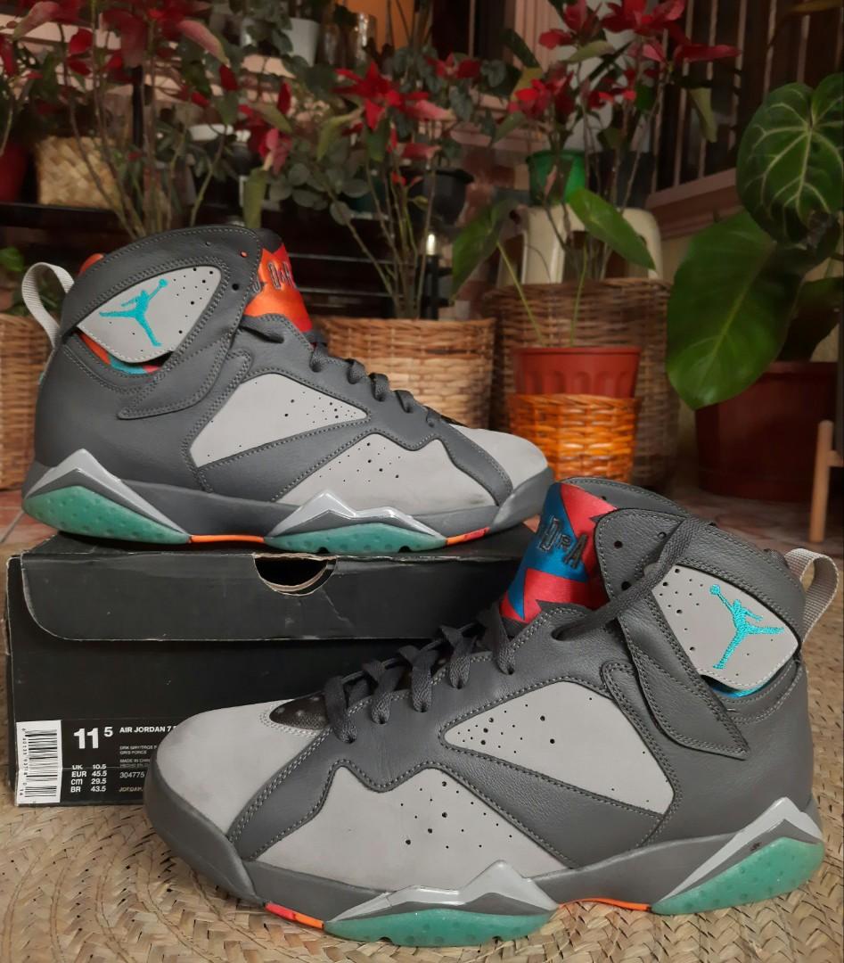Jordan 7 barcelona hotsell