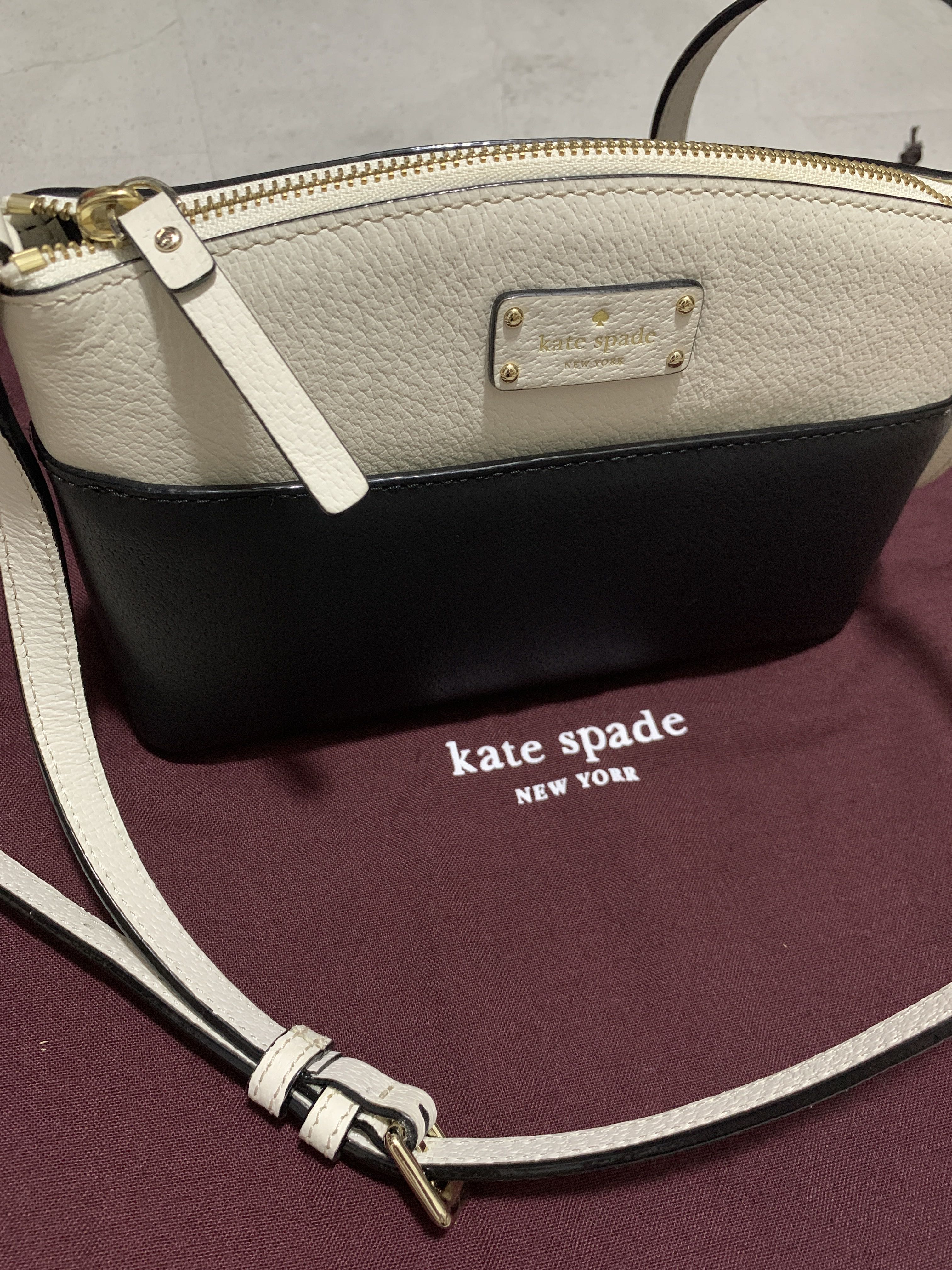 Top 50+ imagen j183 kate spade Thptnganamst.edu.vn